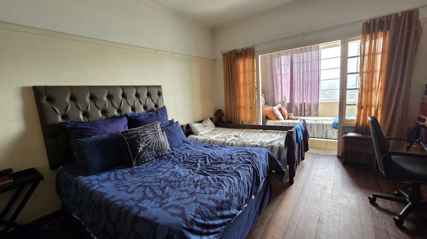 PORTFOLIO DISPOSAL: 25 Apartment Portfolio on Durban’s West Street Property Images