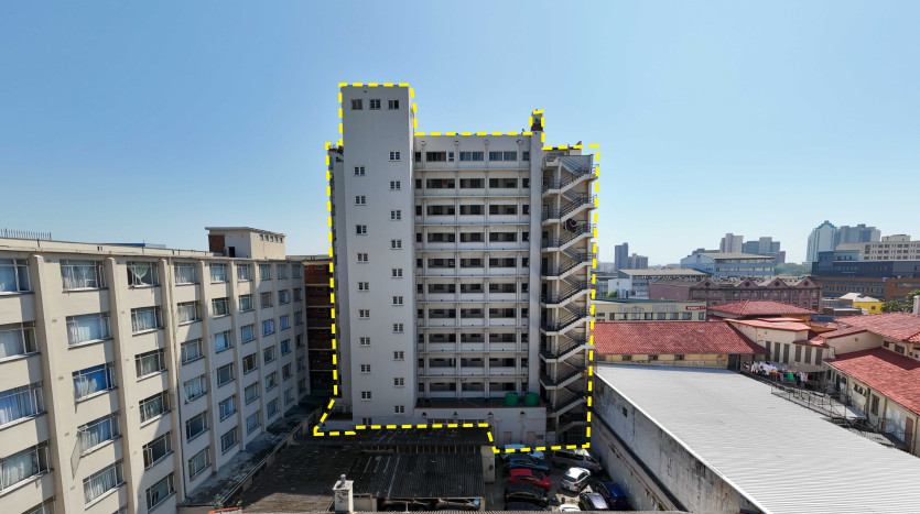 PORTFOLIO DISPOSAL: 25 Apartment Portfolio on Durban’s West Street Property Images