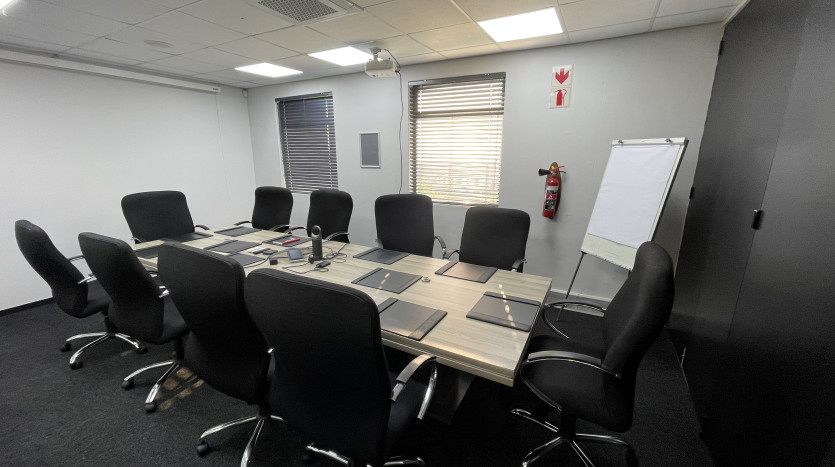 Premium Office Block With Blue Chip Tenants Property Images