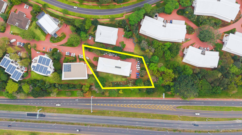 Premium Office Block With Blue Chip Tenants Property Images