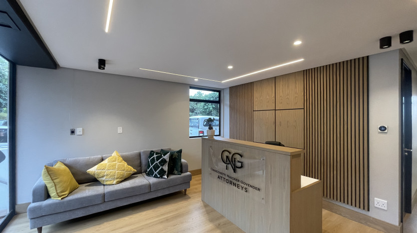 Premium Office Block With Blue Chip Tenants Property Images