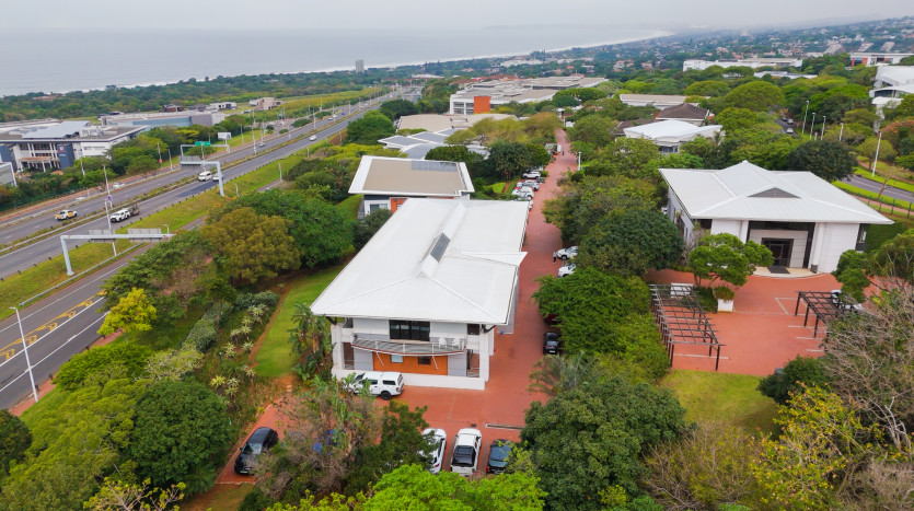 Premium Office Block With Blue Chip Tenants Property Images