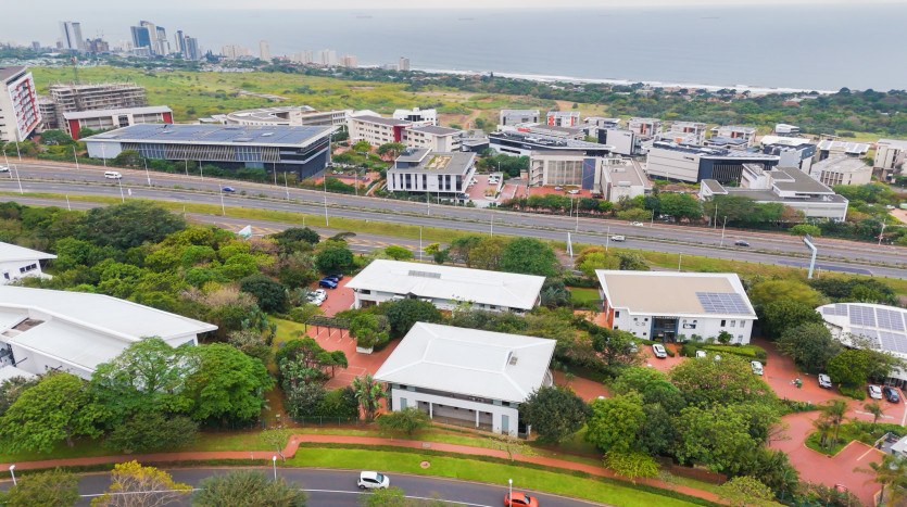 Premium Office Block With Blue Chip Tenants Property Images