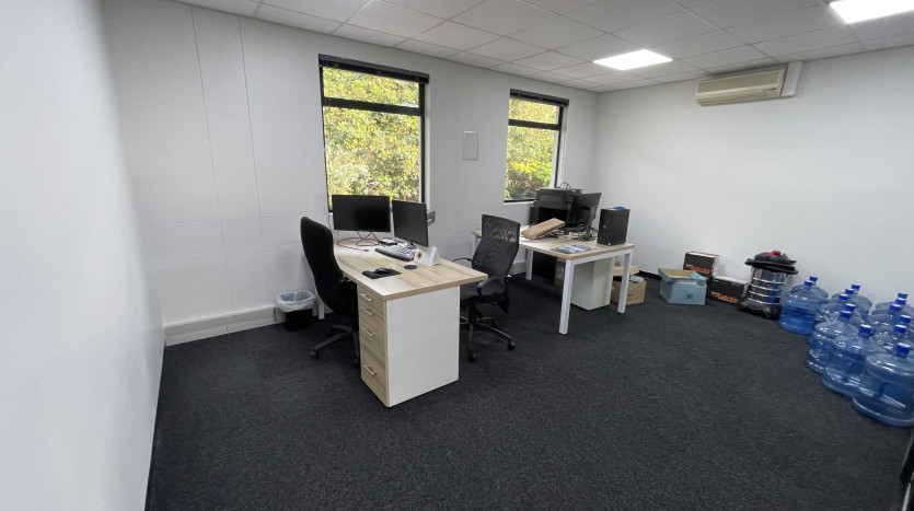 Premium Office Block With Blue Chip Tenants Property Images