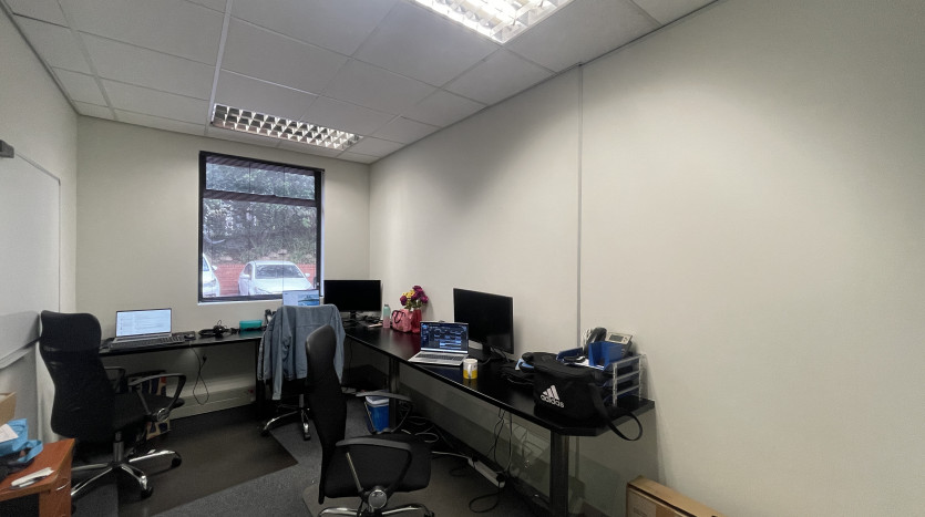Premium Office Block With Blue Chip Tenants Property Images