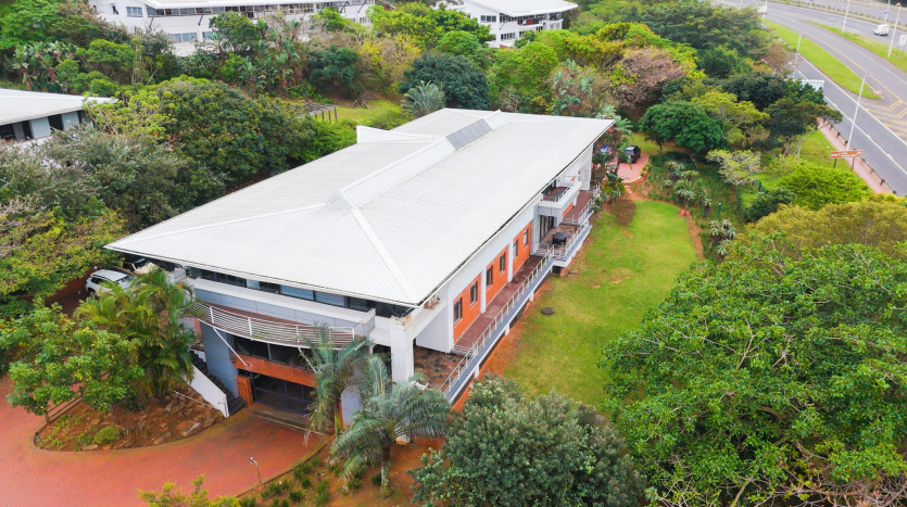 Premium Office Block With Blue Chip Tenants Property Images