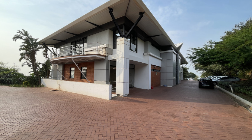 Premium Office Block With Blue Chip Tenants Property Images