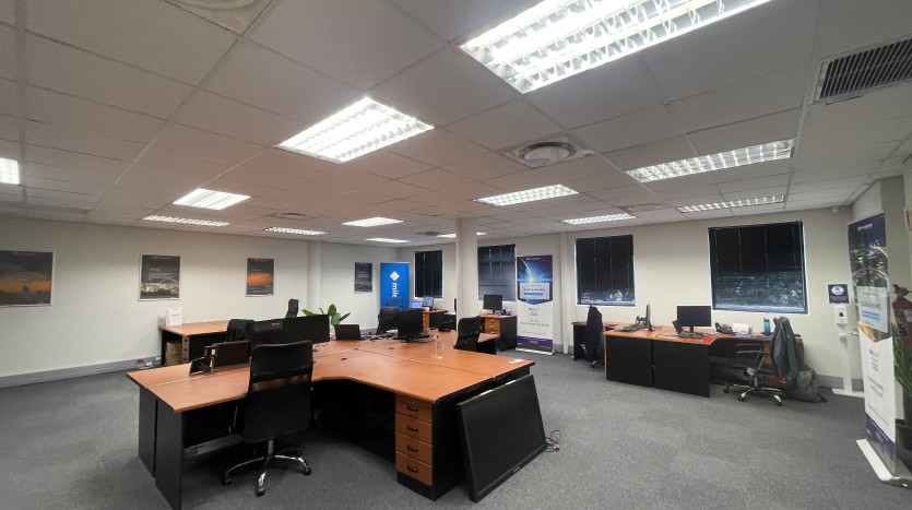 Premium Office Block With Blue Chip Tenants Property Images