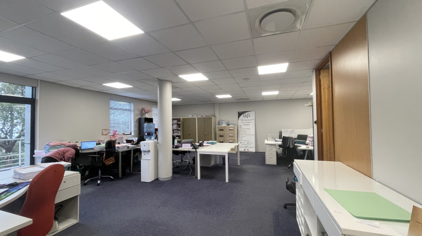 Premium Office Block With Blue Chip Tenants Property Images