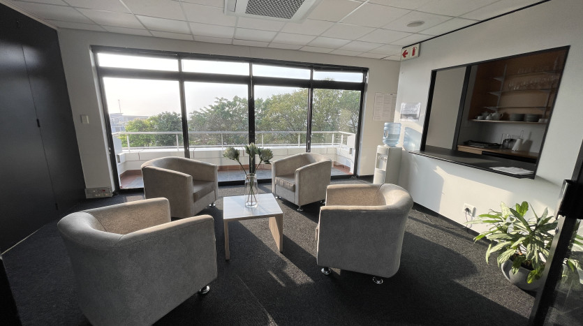 Premium Office Block With Blue Chip Tenants Property Images
