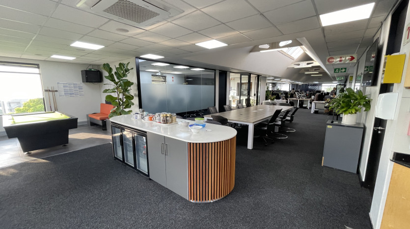 Premium Office Block With Blue Chip Tenants Property Images