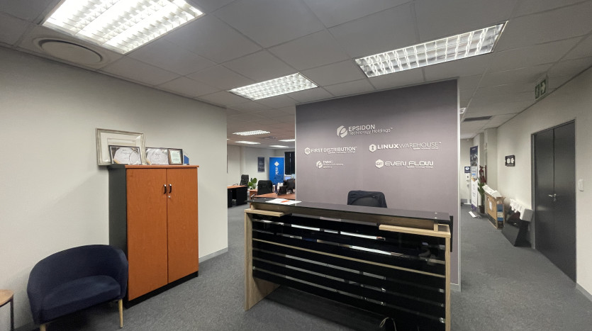 Premium Office Block With Blue Chip Tenants Property Images