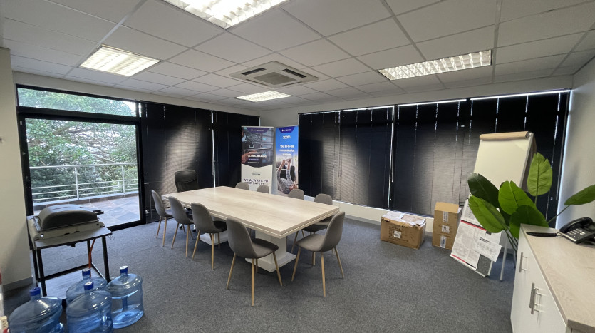 Premium Office Block With Blue Chip Tenants Property Images