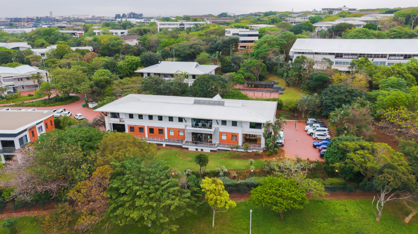 Premium Office Block With Blue Chip Tenants Property Images