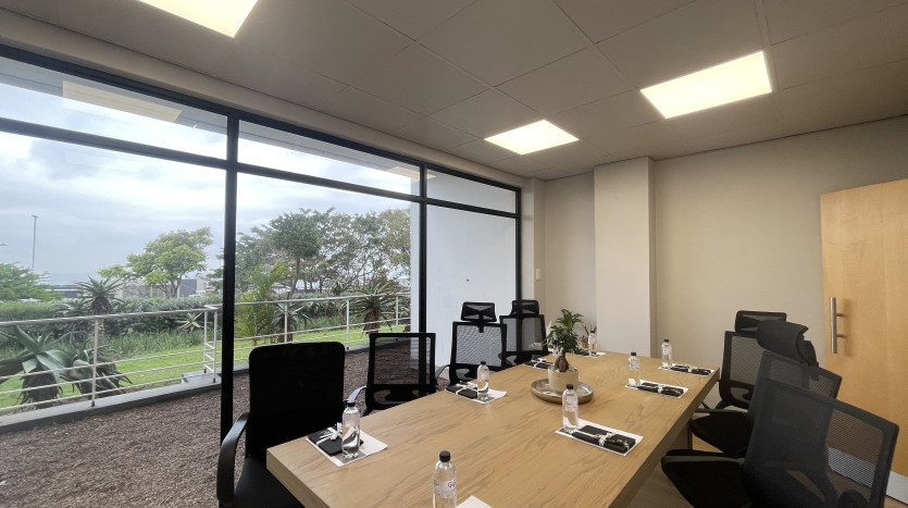 Premium Office Block With Blue Chip Tenants Property Images
