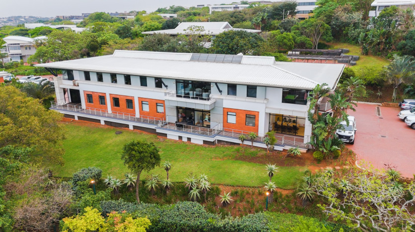 Premium Office Block With Blue Chip Tenants Property Lead Image