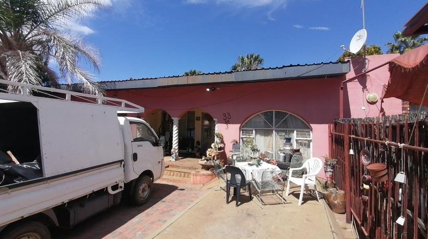 Income-Producing Residential Property in Freemanville Property Images