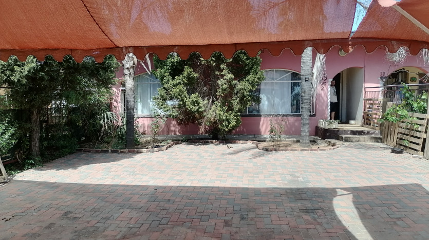 Income-Producing Residential Property in Freemanville Property Images