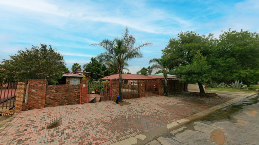 Income-Producing Residential Property in Freemanville Property Lead Image