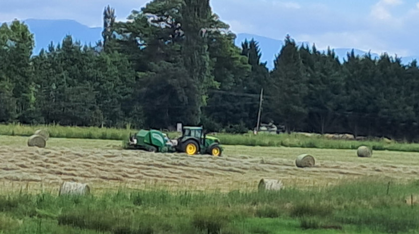 Picturesque Country Estate Property Images