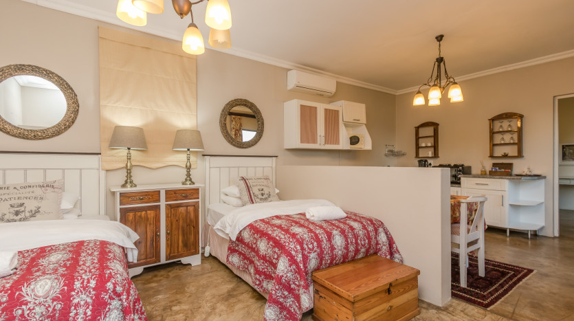 Picturesque Country Estate Property Images