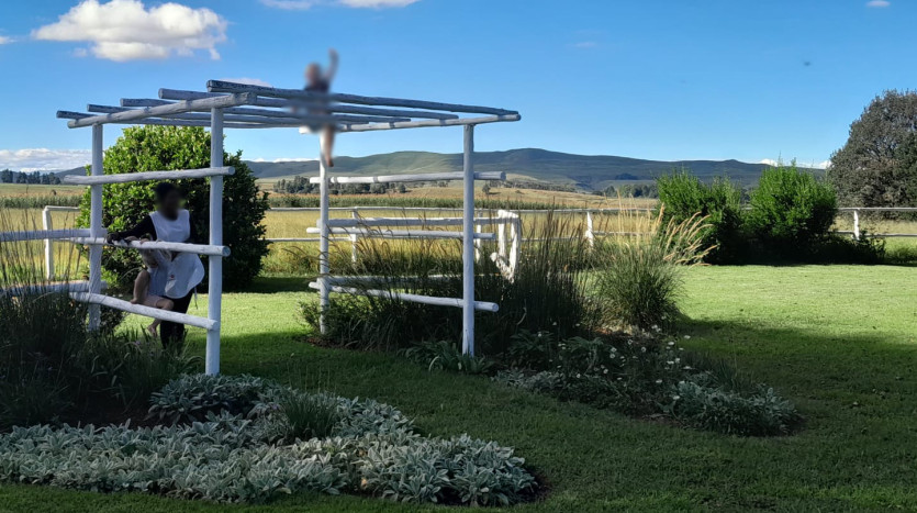 Picturesque Country Estate Property Images