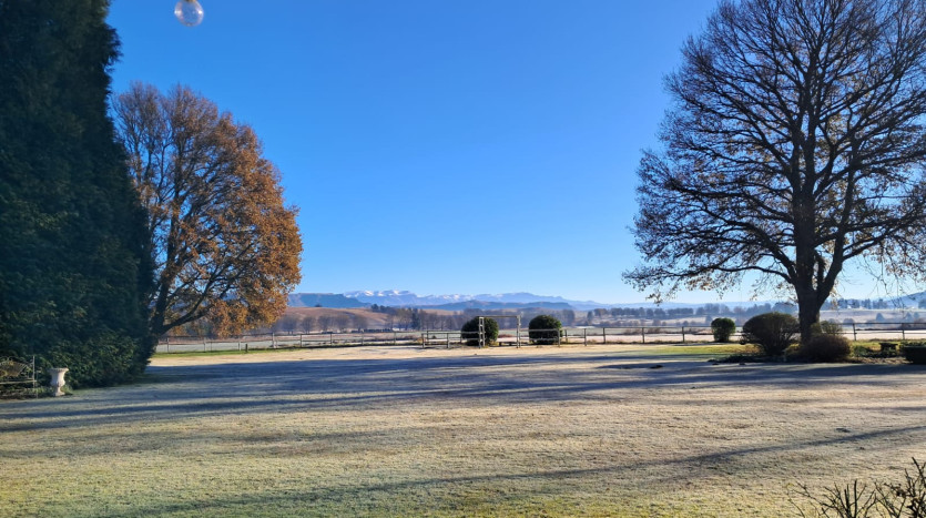 Picturesque Country Estate Property Images