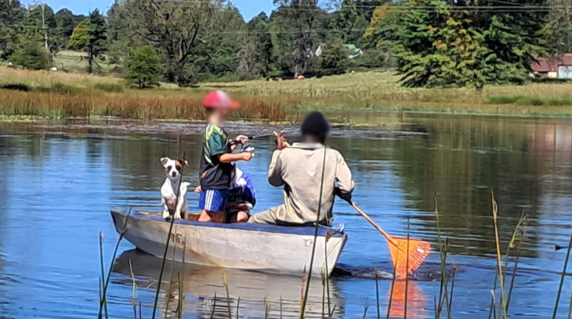 Picturesque Country Estate Property Images