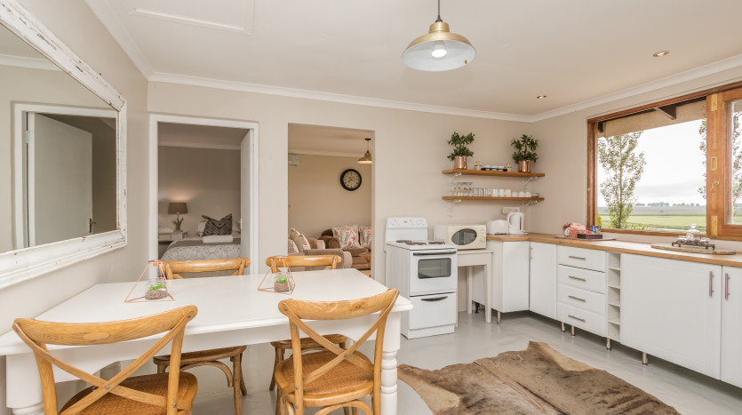 Picturesque Country Estate Property Images