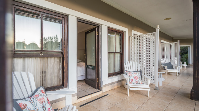 Picturesque Country Estate Property Images