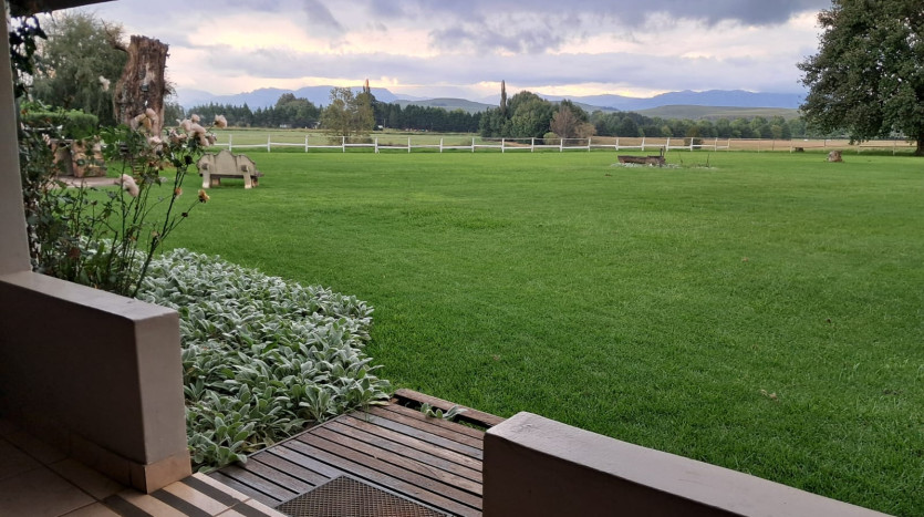 Picturesque Country Estate Property Images