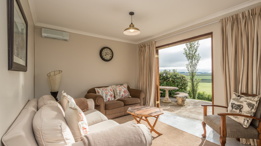 Picturesque Country Estate Property Images