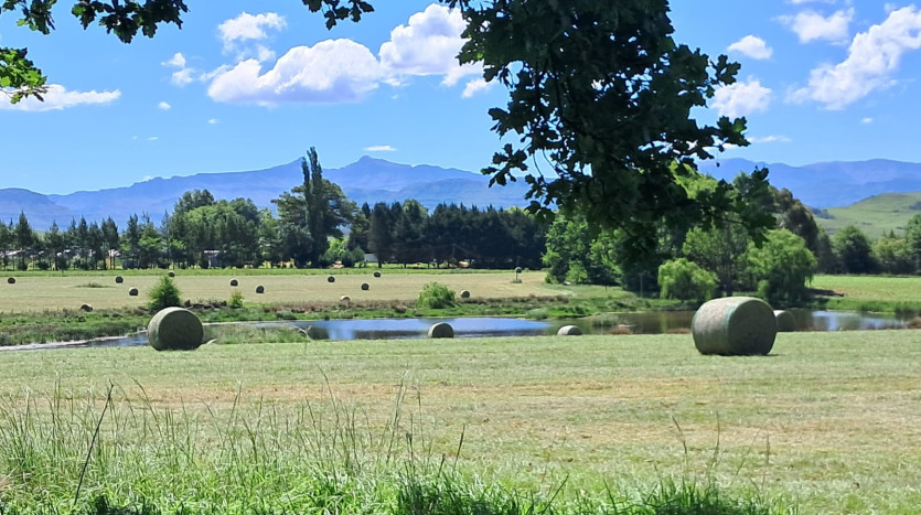 Picturesque Country Estate Property Images