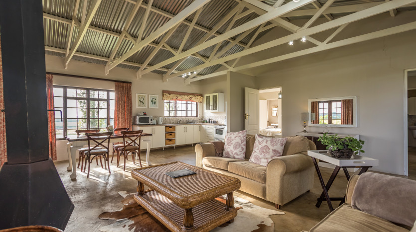 Picturesque Country Estate Property Images