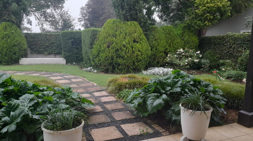 Picturesque Country Estate Property Images