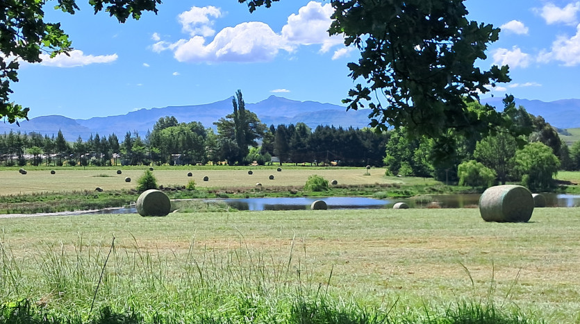 Picturesque Country Estate Property Images