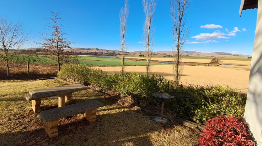 Picturesque Country Estate Property Images