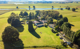 Picturesque Country Estate