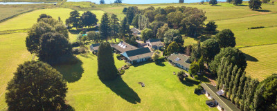 Picturesque Country Estate