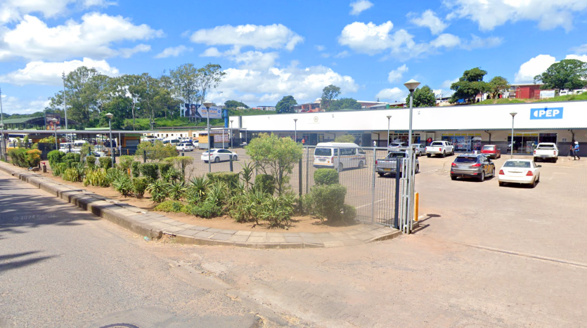 Retail Centre In Eshowe – Ishongwe Centre Property Images