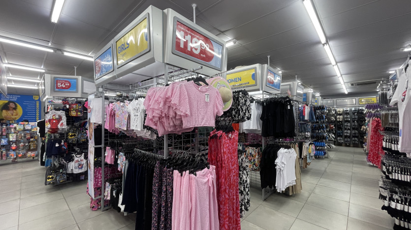 Retail Centre In Eshowe – Ishongwe Centre Property Images