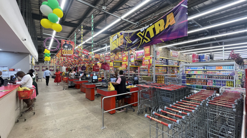 Retail Centre In Eshowe – Ishongwe Centre Property Images