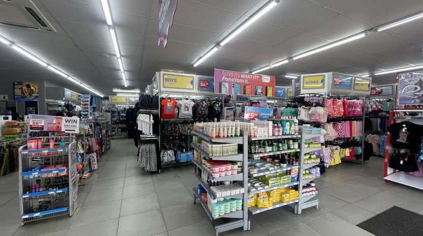Retail Centre In Eshowe – Ishongwe Centre Property Images