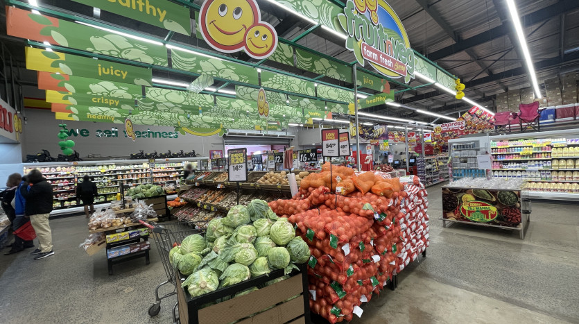 Retail Centre In Eshowe – Ishongwe Centre Property Images