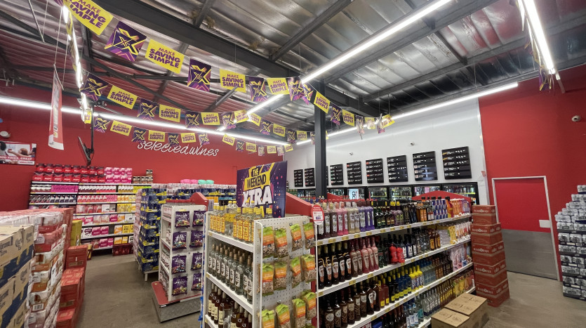 Retail Centre In Eshowe – Ishongwe Centre Property Images