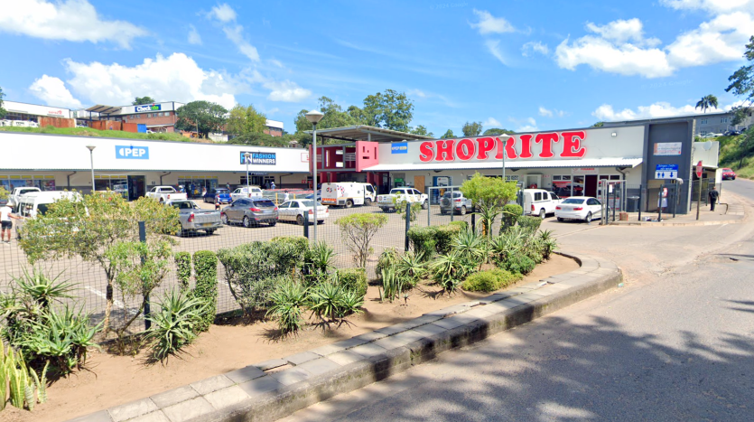 Retail Centre In Eshowe – Ishongwe Centre Property Lead Image