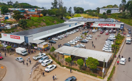 Retail Centre In Eshowe – Ishongwe Centre