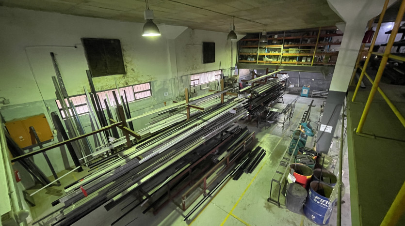 Well Situated Briardene Mini-Factory Property Images
