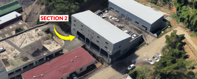 Well Situated Briardene Mini-Factory