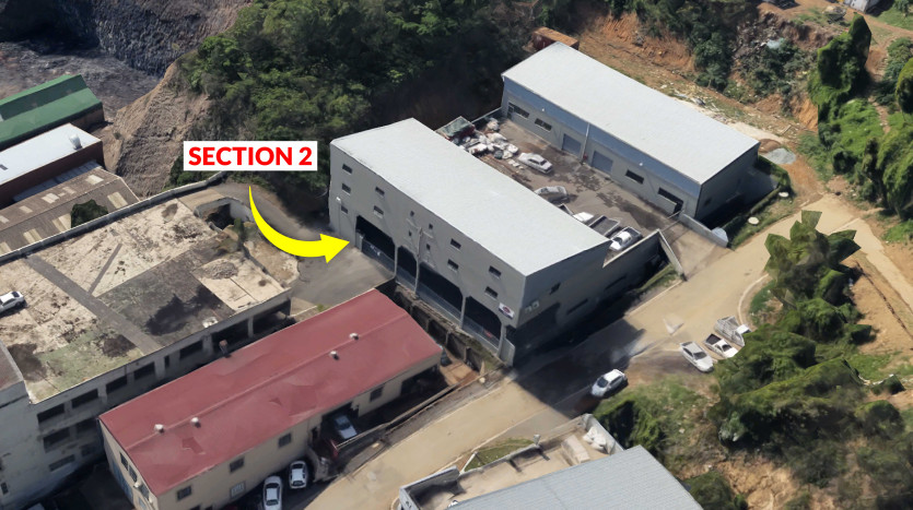 Well Situated Briardene Mini-Factory Property Lead Image